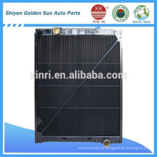 China Radiador de peças de automóvel para BEN 900 * 818 * 48mm